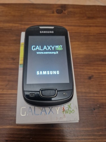 Cellulare samsung galaxy - cellulare, next