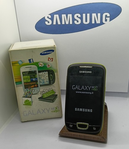 Samsung galaxy next turbo - next,