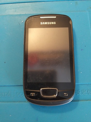 Samsung galaxy next s5570 - next, gt-s5570