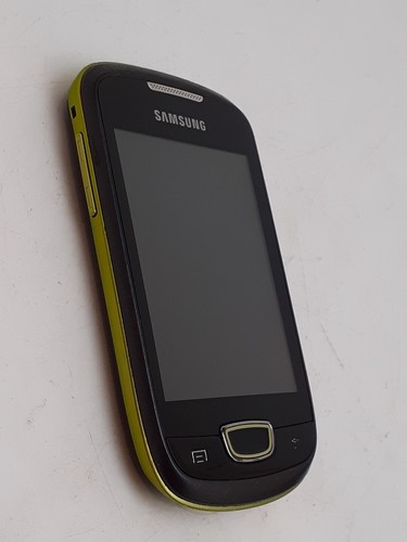 Samsung galaxy next - next, turbo