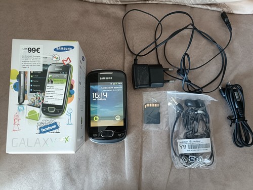 Samsung galaxy next - galaxy,