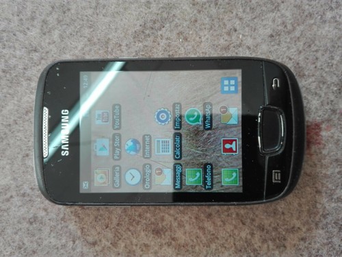 Lotto stock samsung galaxy - samsung,