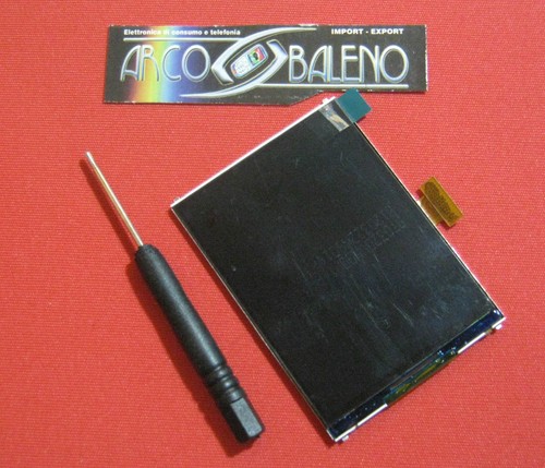 Kit display lcd per samsung - display,