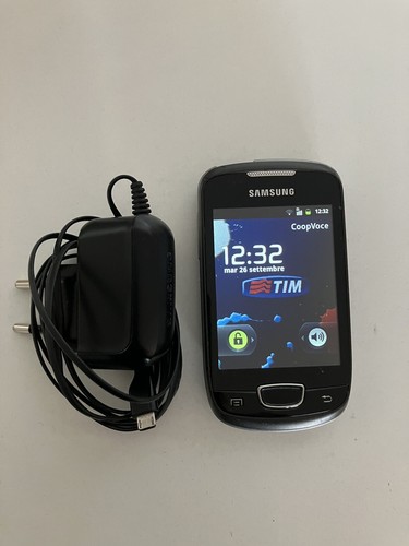 Smartphone samsung galaxy next - galaxy,