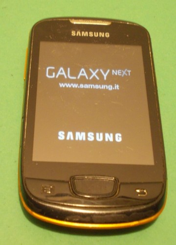 Cellulare samsung galaxy - -,