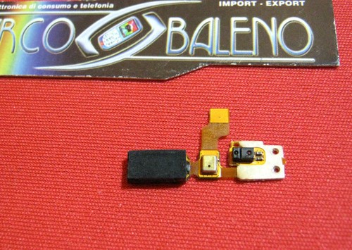 Modulo altoparlante samsung - modulo,