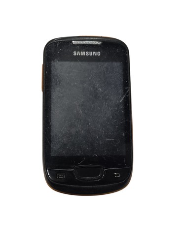 Cellulare non testato - , testato–