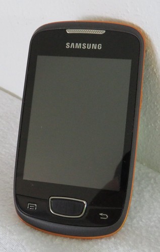 Samsung galaxy next turbo - samsung,