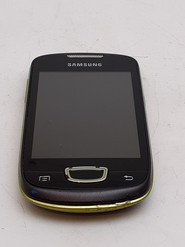 Samsung galaxy next - samsung,