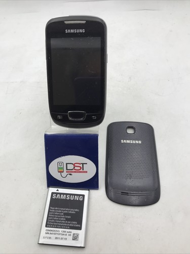Smartphone samsung galaxy - smartphone,