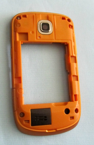 Middle samsung galaxy - samsung,