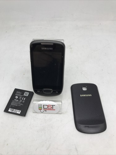 Smartphone samsung s5570i - smartphone,